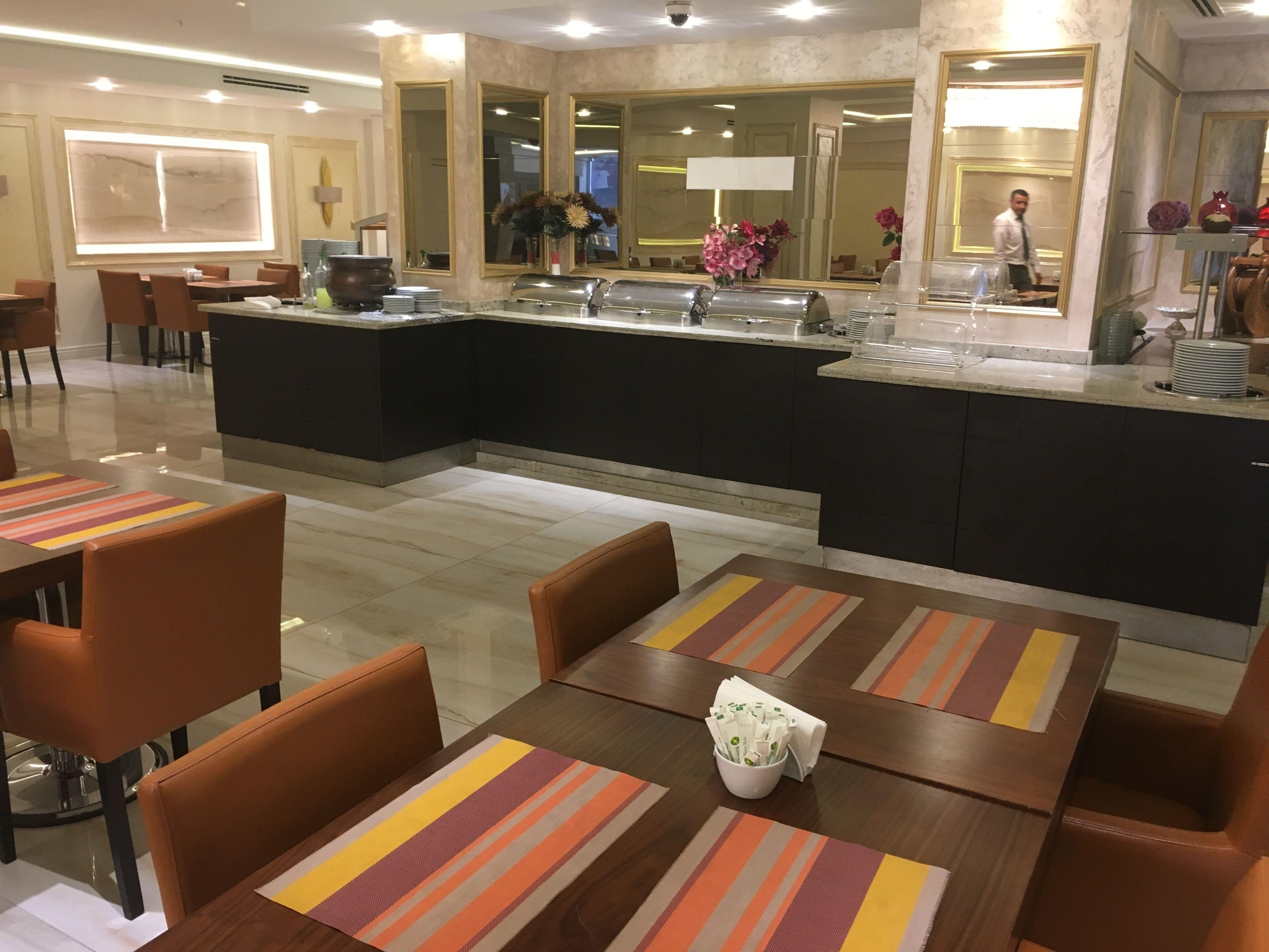 Laleli Gonen Hotel — Fotoğraflar 1